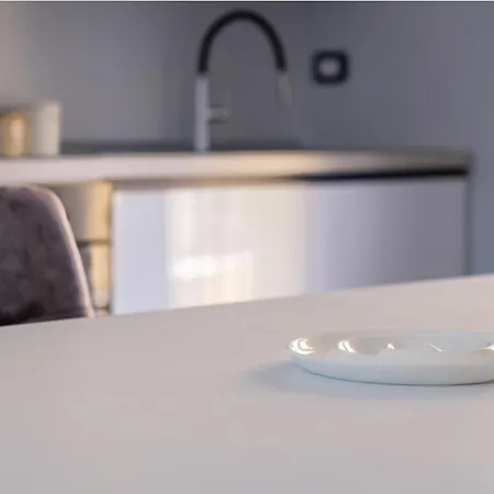 Dharma Apartment * Giardini Naxos