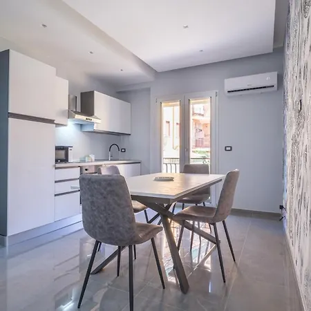 Apartment A Due Passi Dal Mare
