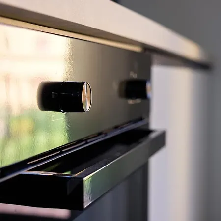 Apartman Dharma Apartment *