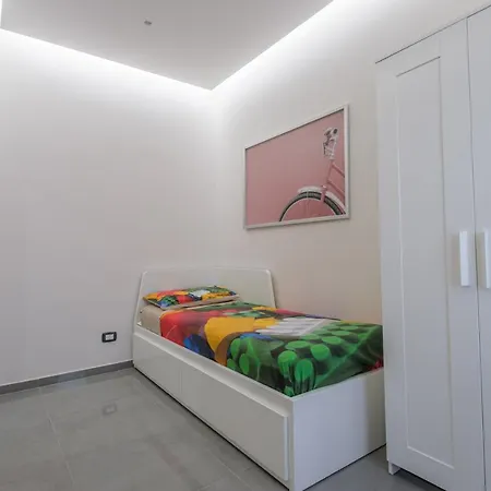 Dharma Apartment Apartman *